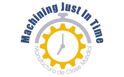 Machining Just In Time